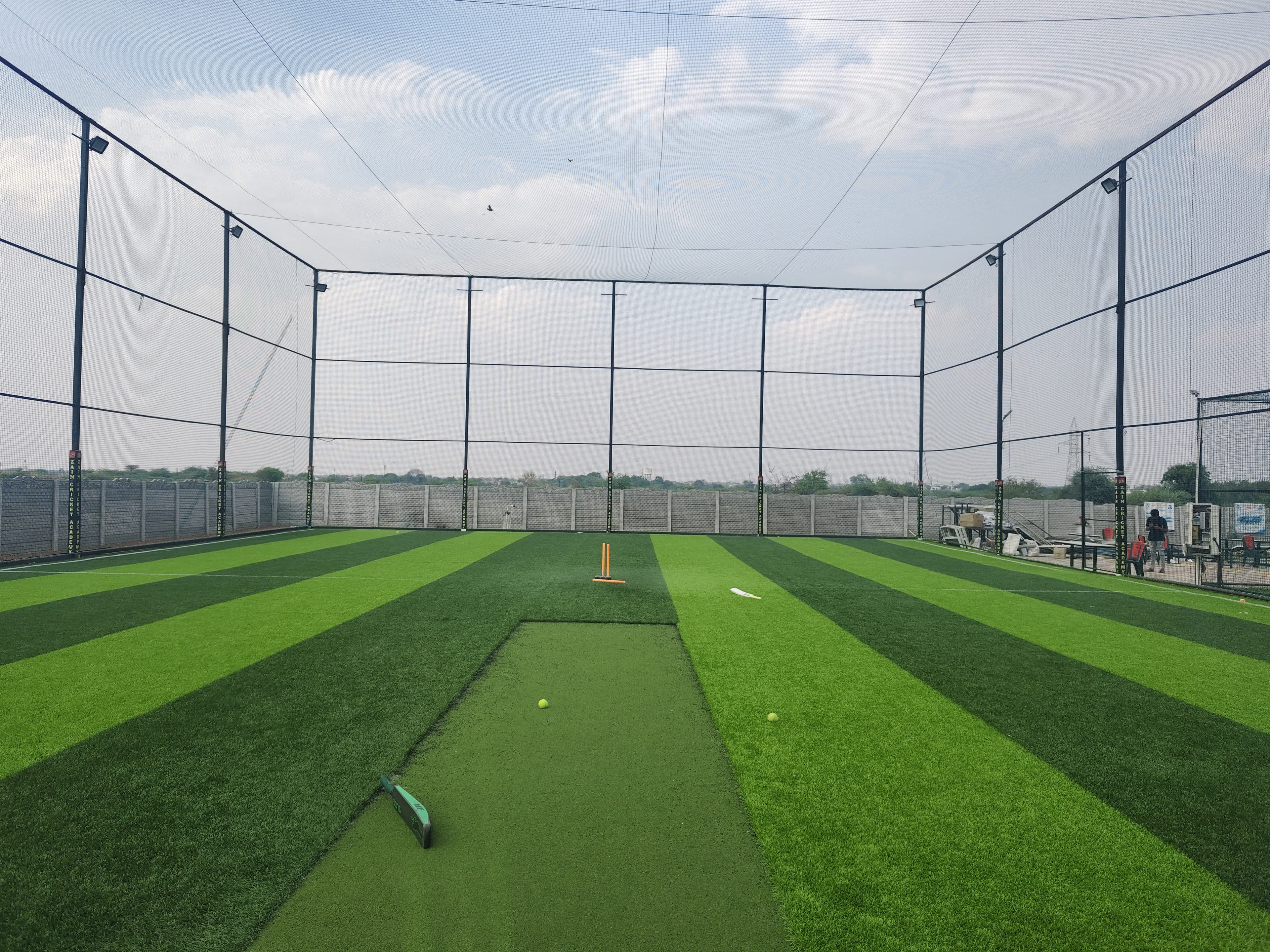 Zain Turf - Play Ground 3